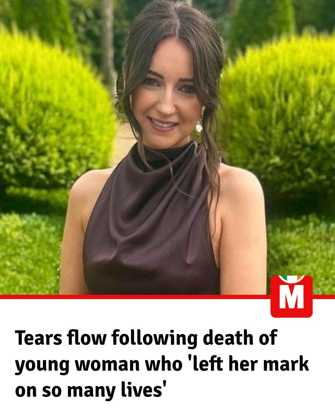 Sarah Egan Killarney, Republic of Ireland Death, Obituary