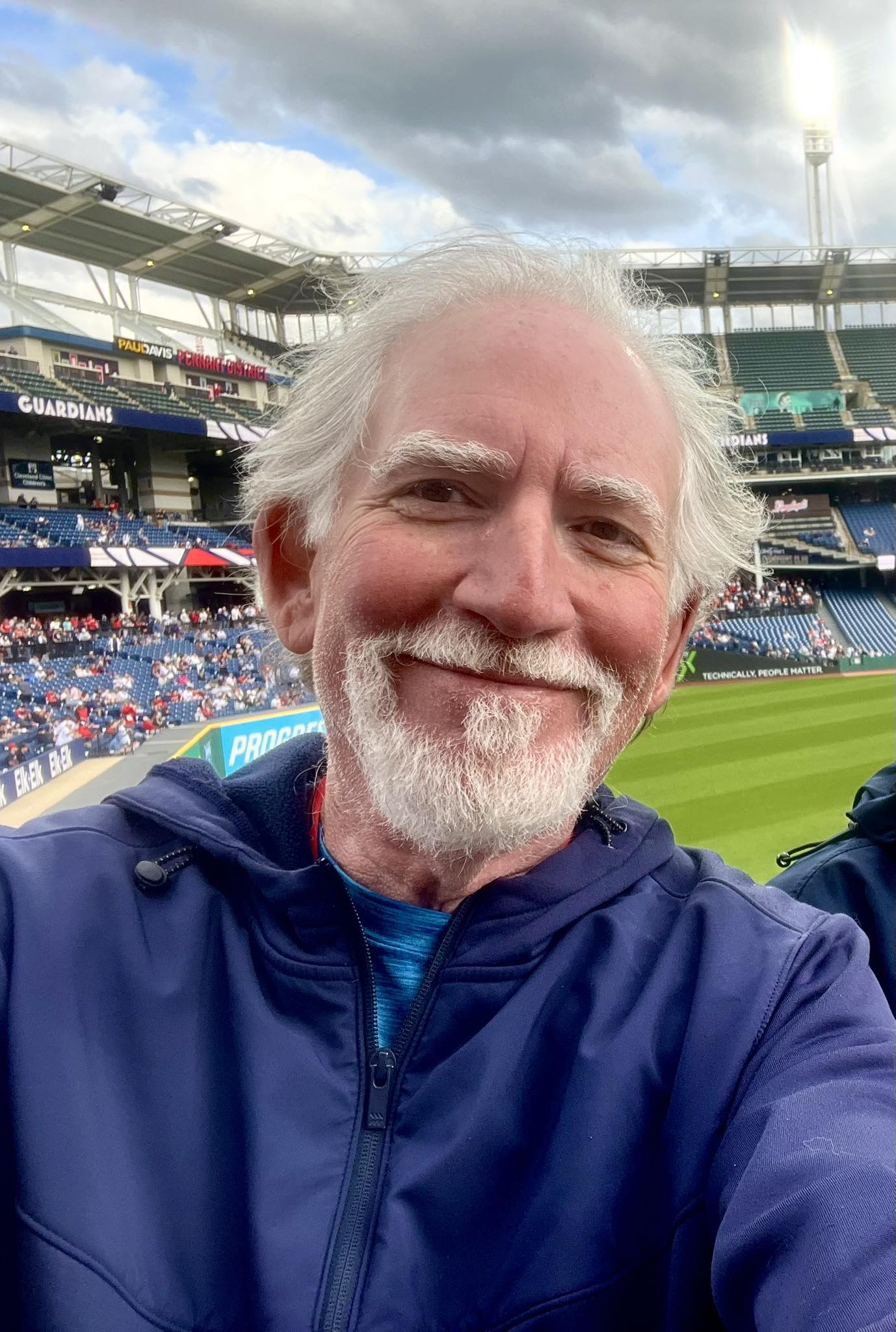 Mark Shapiro Obituary Cleveland, Ohio Death