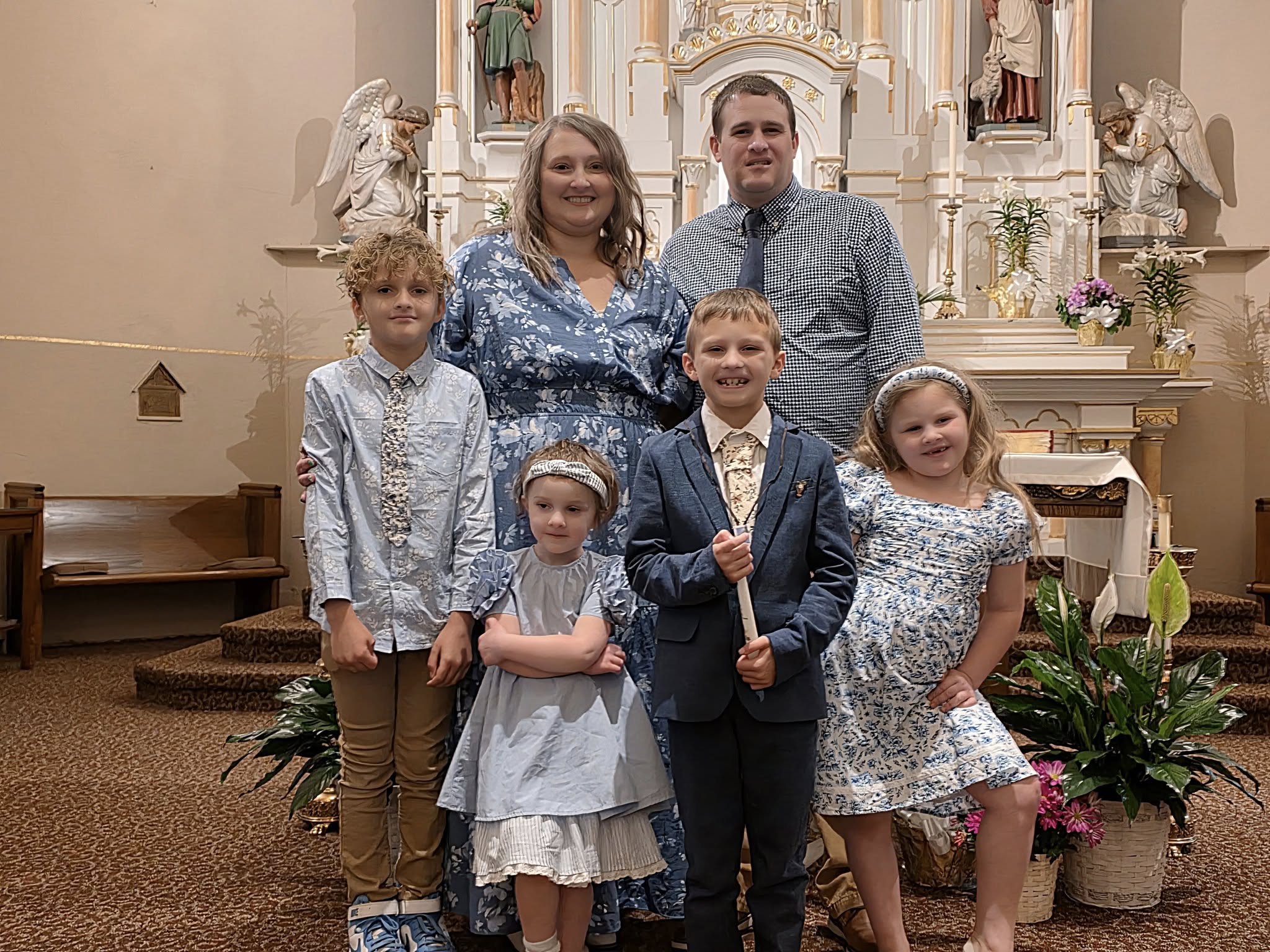 Tyler Niese Accident Henry County, Ohio Death, Obituary