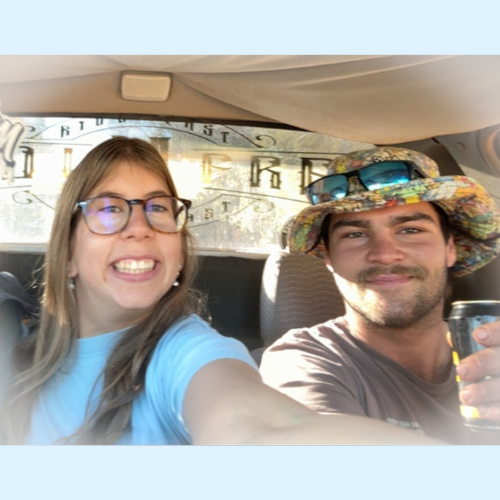 Kaleb Vlahov & Emily Vlahov Car Accident Geraldton, AU Death, Obituary